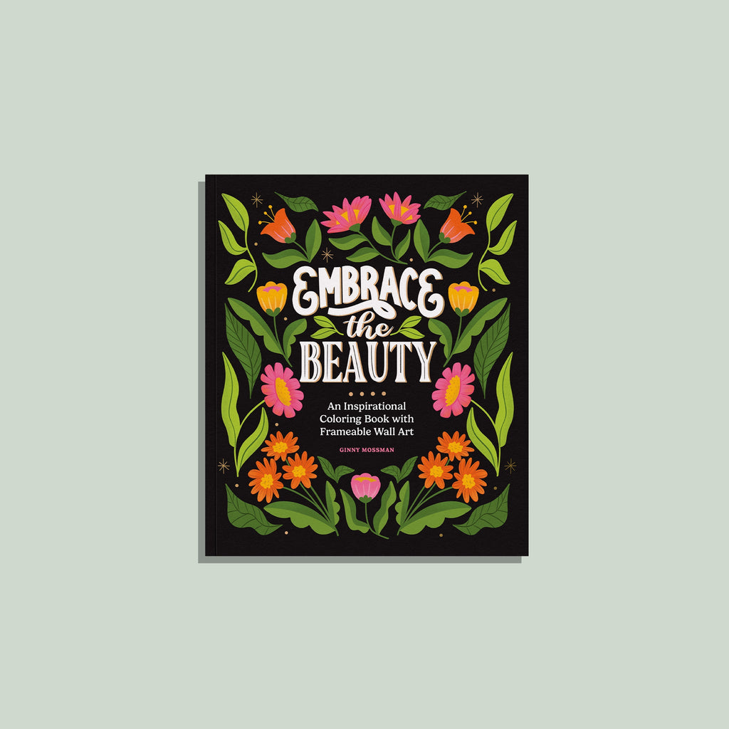 Embrace the Beauty