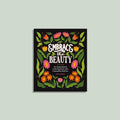 Embrace the Beauty