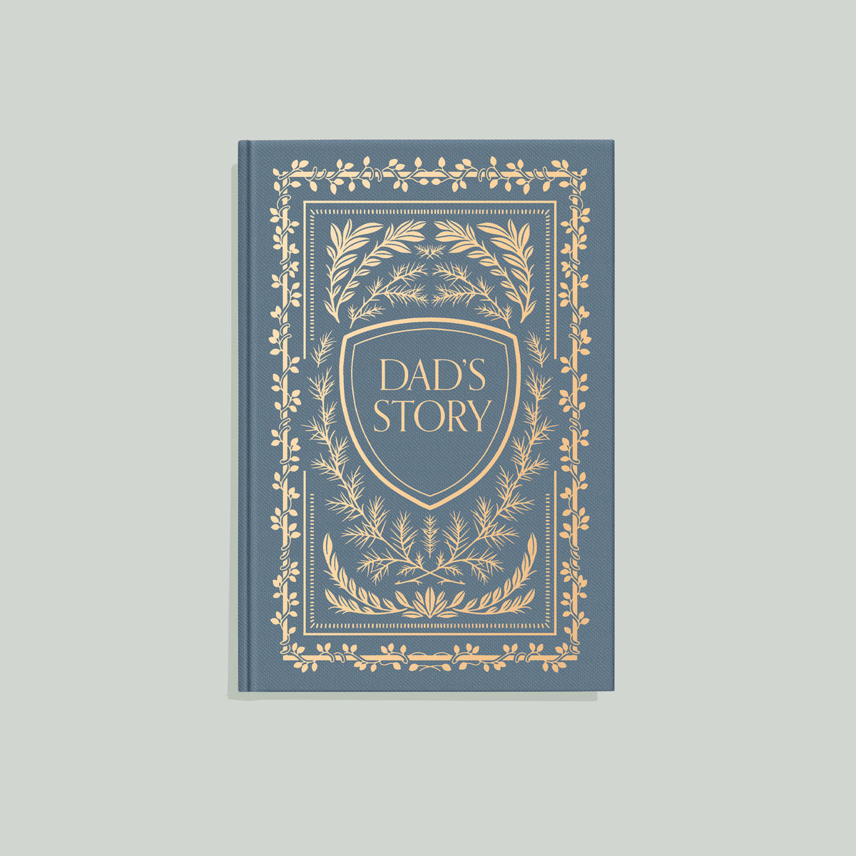 Dad's Story