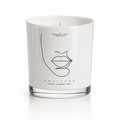 A SOLITUDE CANDLE