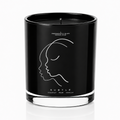 A SUBTLE CANDLE