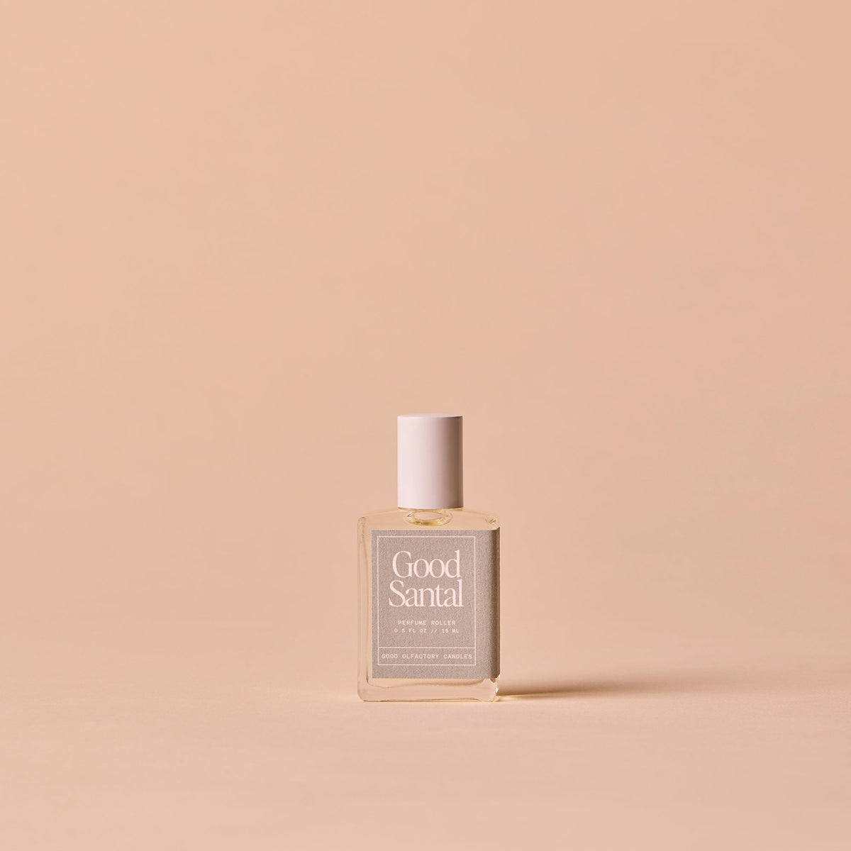 Good Santal Perfume Roller
